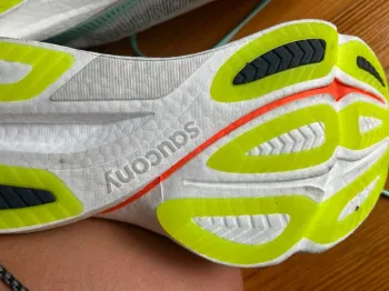 Używany Saucony Endorphin Azura bike — zdjęcie 6 z 9