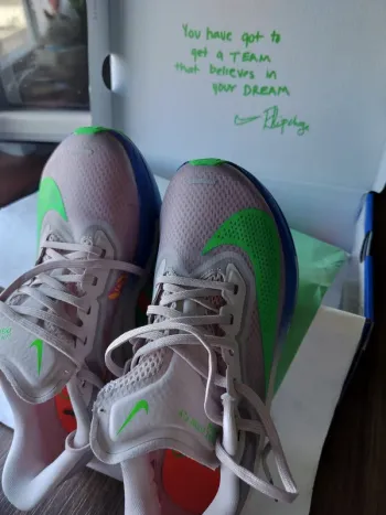 Used 100% Nike Zoom Fly 6 bike — image 14 of 14