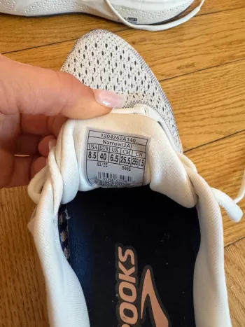 Used Brooks Sportschuhe bike — image 2 of 3