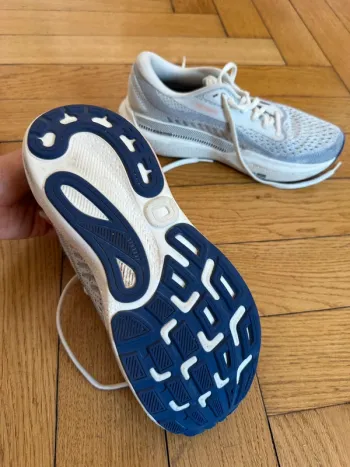 Used Brooks Sportschuhe bike — image 3 of 3