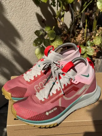 Used Pegasus Nike Trail 4 Gore-Tex GTX bike — image 2 of 11