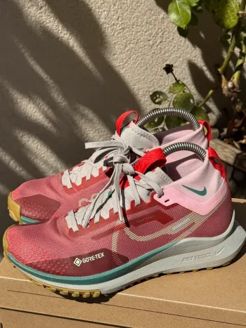 Used Pegasus Nike Trail 4 Gore-Tex GTX bike — image 3 of 11