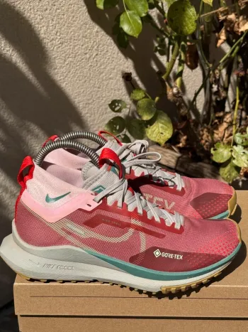 Used Pegasus Nike Trail 4 Gore-Tex GTX bike — image 5 of 11