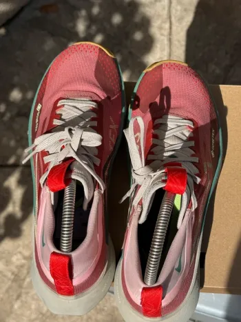 Used Pegasus Nike Trail 4 Gore-Tex GTX bike — image 7 of 11