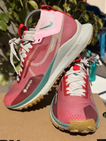 Pegasus Nike Trail 4 Gore-Tex GTX bike de segunda mano