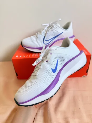 Used Nike Quest 6 bike — image 2 of 6