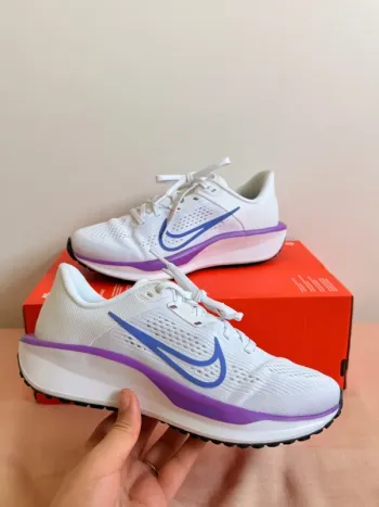 Used Nike Quest 6 bike — image 3 of 6