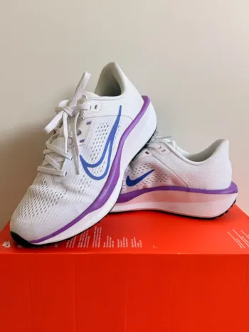 Used Nike Quest 6 bike