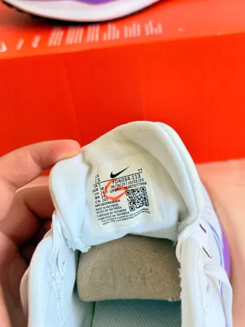 Used Nike Quest 6 bike — image 5 of 6