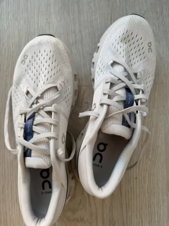On Running Cloud X4 bike de segunda mano — imagen 4 de 6