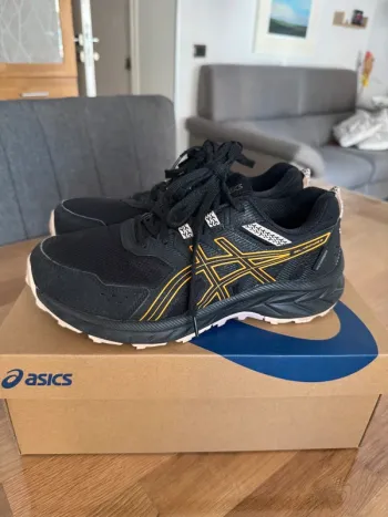 Asics Gel Venture 9 bike usato — immagine 9 di 10