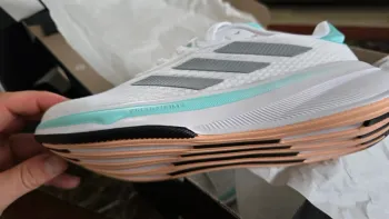 Gebrauchtes Adidas Response Super W bike — Bild 10 von 13