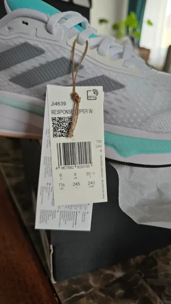 Gebrauchtes Adidas Response Super W bike — Bild 3 von 13