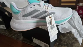 Gebrauchtes Adidas Response Super W bike — Bild 2 von 13
