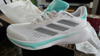 Gebrauchtes Adidas Response Super W bike — Bild 5 von 13