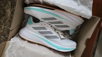 Gebrauchtes Adidas Response Super W bike