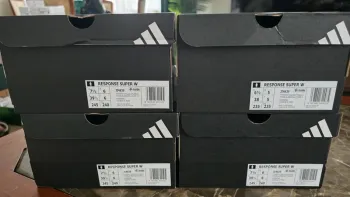 Gebrauchtes Adidas Response Super W bike — Bild 13 von 13