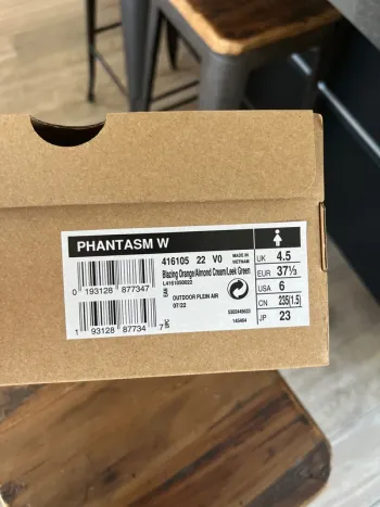 Gebrauchtes Salomon Phantasm bike — Bild 8 von 8