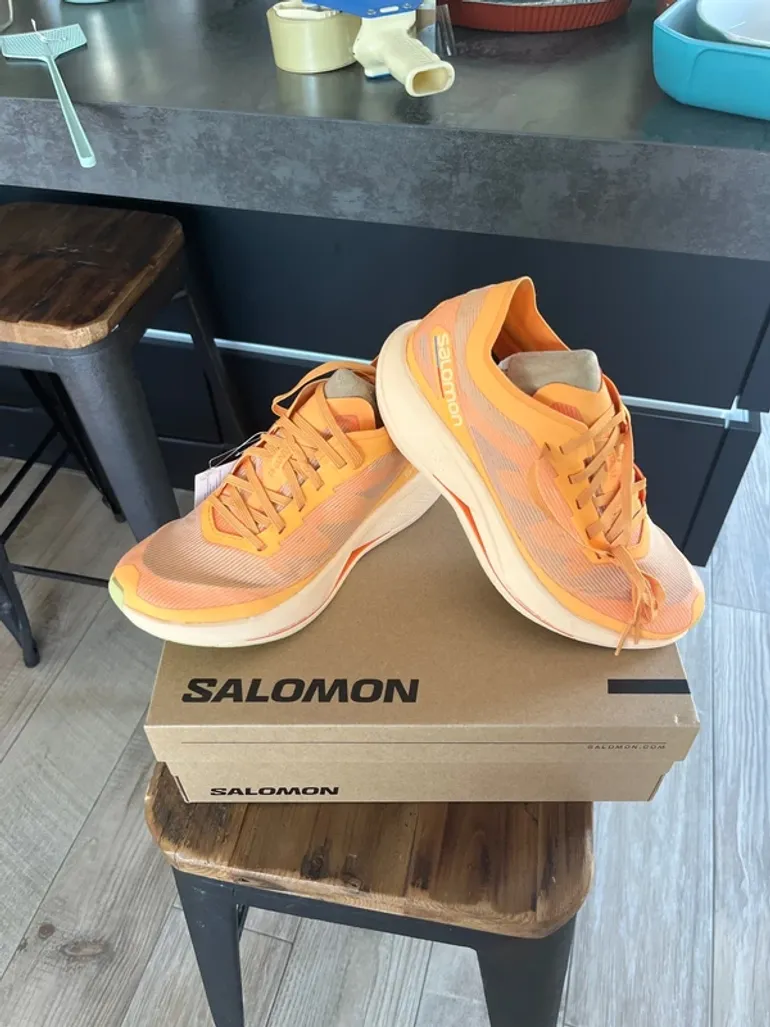 Gebrauchtes Salomon Phantasm bike — Bild 2 von 8