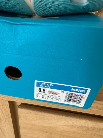 Gebrauchtes Hoka Cielo X1 bike — Bild 3 von 3
