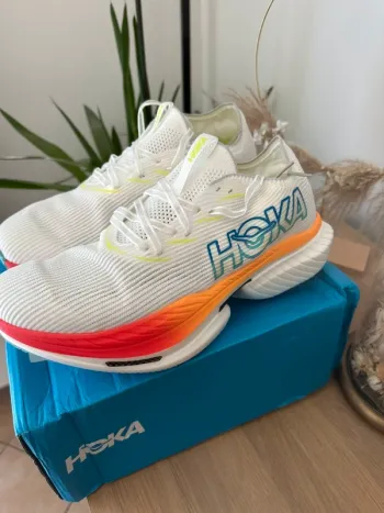 Gebrauchtes Hoka Cielo X1 bike — Bild 2 von 3