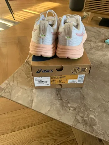 Gebrauchtes Asics Gel Pulse 17 bike — Bild 3 von 6