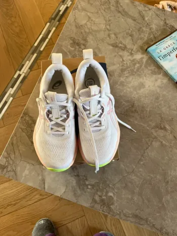 Brugt Asics Gel Pulse 17 bike