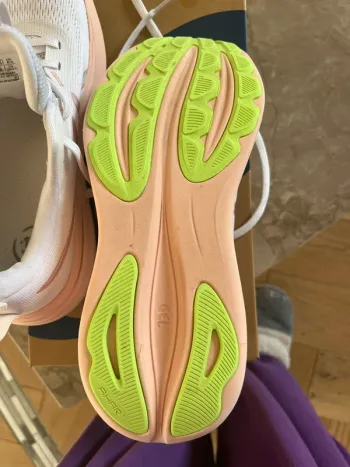 Gebrauchtes Asics Gel Pulse 17 bike — Bild 5 von 6