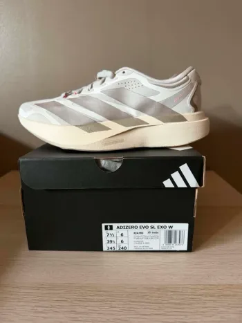 Gebrauchtes Adidas Adizero W bike — Bild 4 von 8