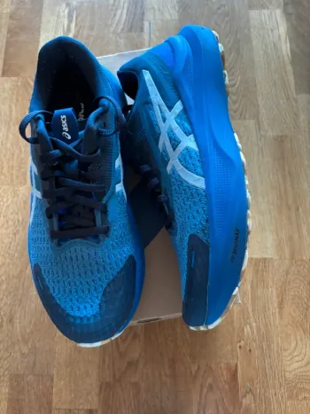Gebrauchtes Asics GT 2000-14 bike — Bild 3 von 9