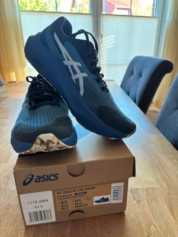 Gebrauchtes Asics GT 2000-14 bike — Bild 2 von 9