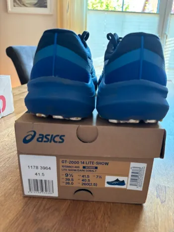 Gebrauchtes Asics GT 2000-14 bike — Bild 4 von 9
