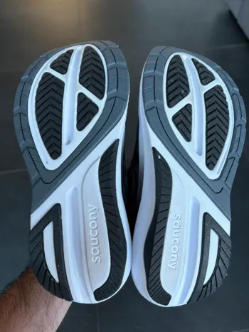 Gebrauchtes Saucony Echelon 9 bike — Bild 4 von 6