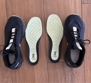 On Running Cloudnova Form bike usato — immagine 6 di 7