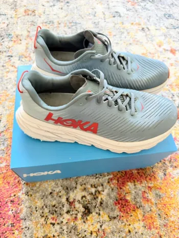 Tweedehands Hoka Rincon 3 bike