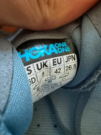 Used Hoka Rincon 3 bike — image 3 of 4