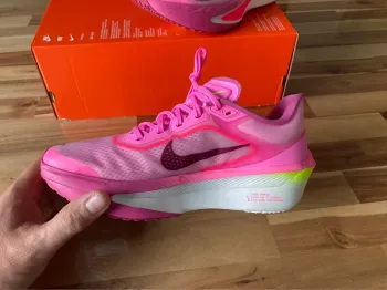 Gebrauchtes Nike Zoom Fly 6 bike — Bild 4 von 8