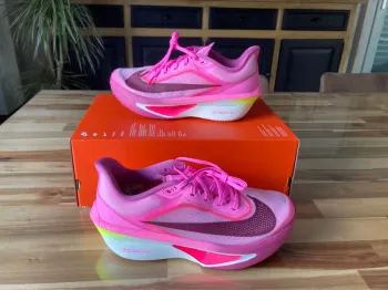 Used Nike Zoom Fly 6 bike