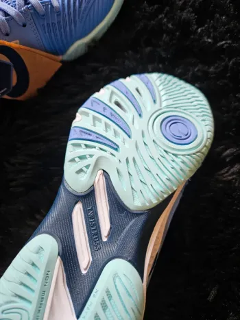 Brugt Asics Running Shoes bike — billede 7 af 9