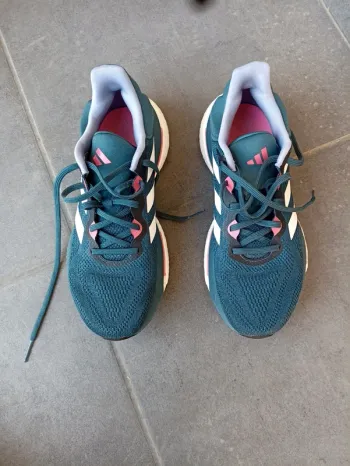 Adidas Solarglide 6W bike usato