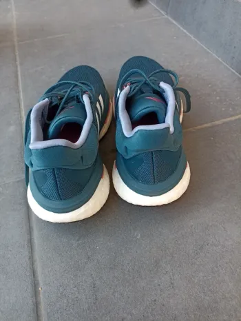 Adidas Solarglide 6W bike usato — immagine 2 di 8