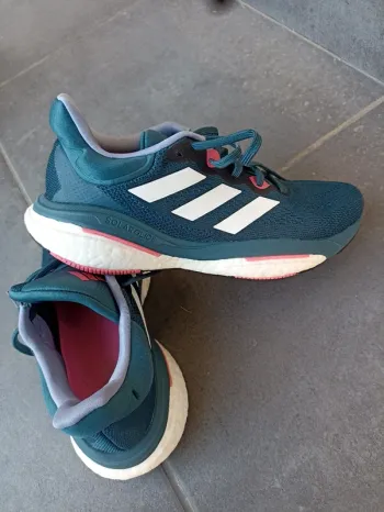 Adidas Solarglide 6W bike usato — immagine 3 di 8
