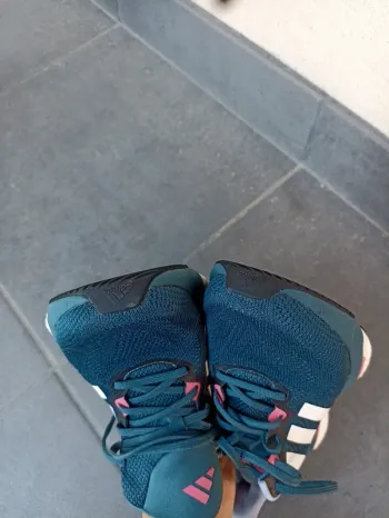 Adidas Solarglide 6W bike usato — immagine 7 di 8