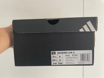 Used Adidas Adizero Lux 3 bike — image 7 of 7