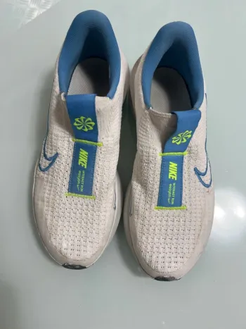Brugt Nike Intract Run Easyon bike — billede 2 af 7
