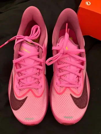 Używany Nike Zoom Fly 6 bike — zdjęcie 3 z 7