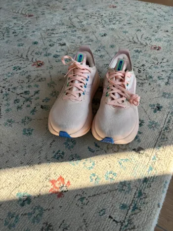 Brugt Asics Nimbus 28 bike — billede 2 af 5