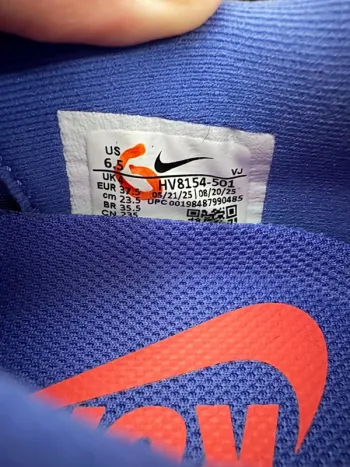 Used Nike Vomero Plus bike — image 6 of 7