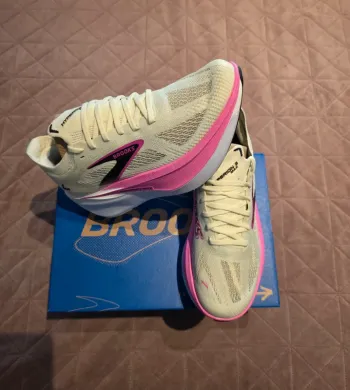 Gebrauchtes Brooks sneakers bike