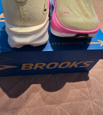 Tweedehands Brooks sneakers bike — afbeelding 8 van 12